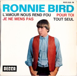 L’amour nous rend fou