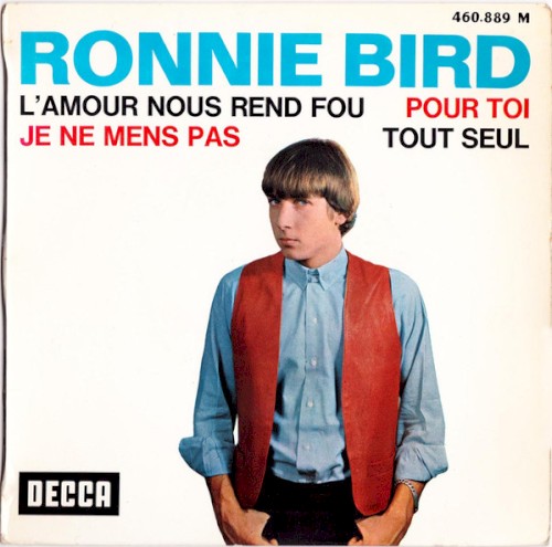 L’amour nous rend fou