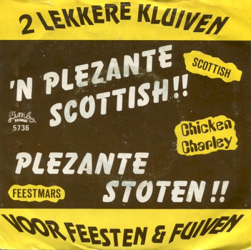 ’n Plezante Scottish