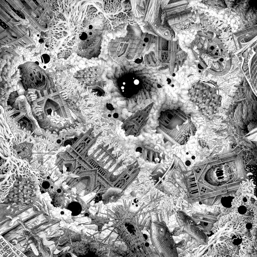 The Teeth of Time