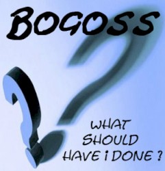 What Should Have I Done? (Linkin Park vs. Bee Gees)