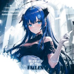 BLESSED BY THE FALLEN