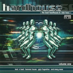 Hammerhouse