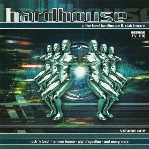 Hammerhouse