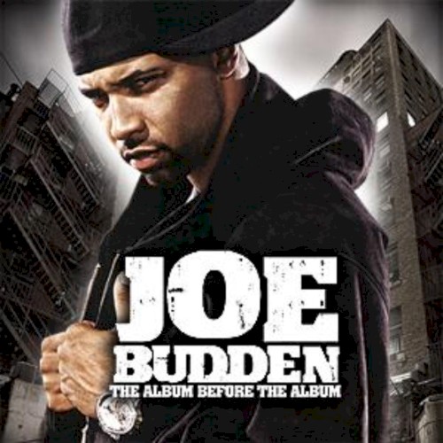 The Album Before The Album