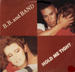 Hold Me Tight