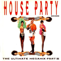 House Party IV