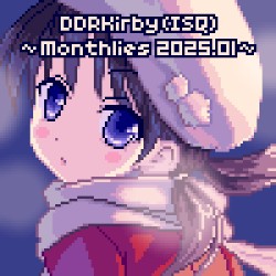 ~Monthlies 2025.01~