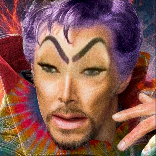 Multiverse of Kuntness