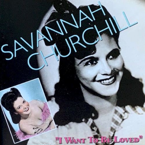 I Want To Be Loved