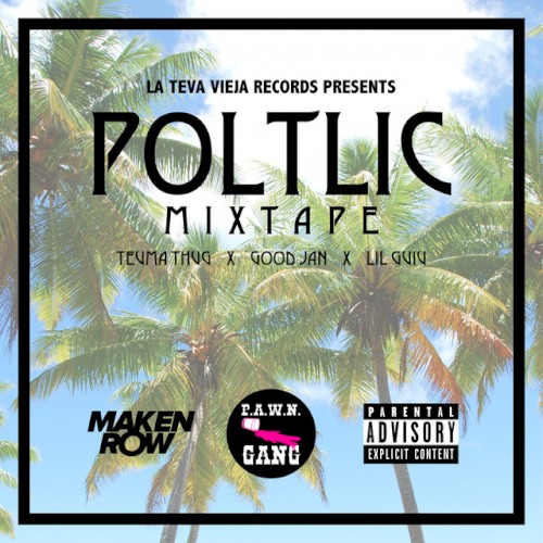 POLITIC(Mixtape)