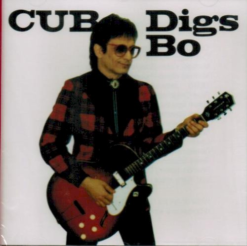 Cub Digs Bo