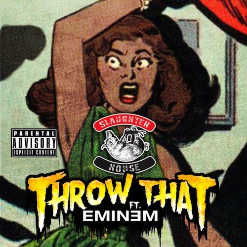 Throw That