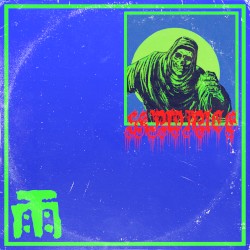 CREEP TAPES: 雨