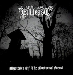 Mysteries of the Nocturnal Forest