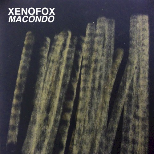 Macondo