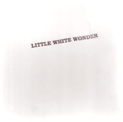 Little White Wonder