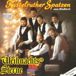 Weihnachts-Sterne