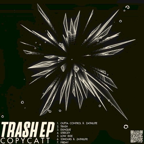 Trash