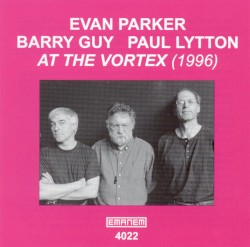 At the Vortex (1996)