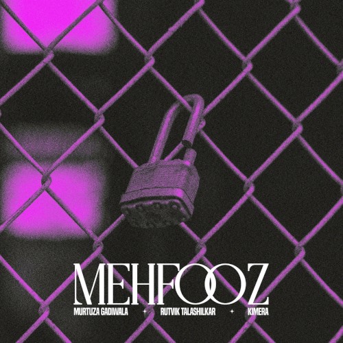 Mehfooz
