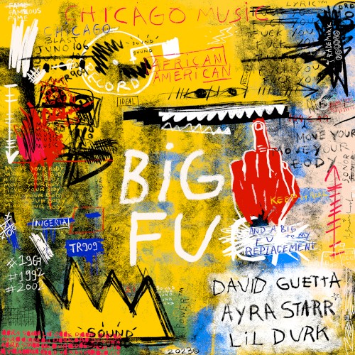 Big FU