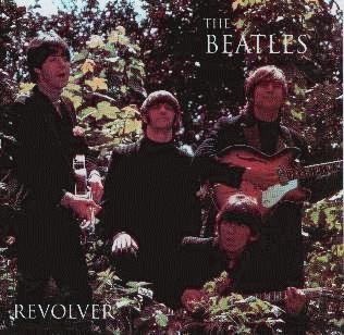 Alternative Revolver