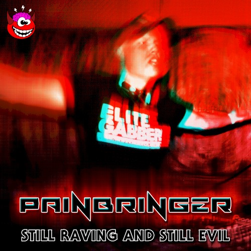 Still Raving And Still Evil