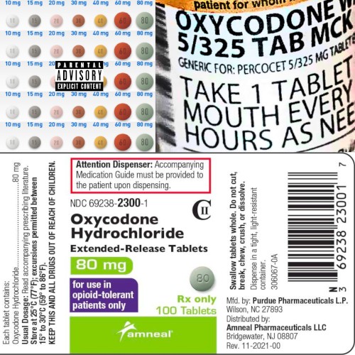 Take 1 Tablet By Mouth Every 4 To 6 Hours As Needed For Pain