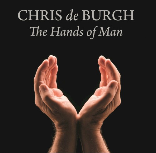 The Hands of Man
