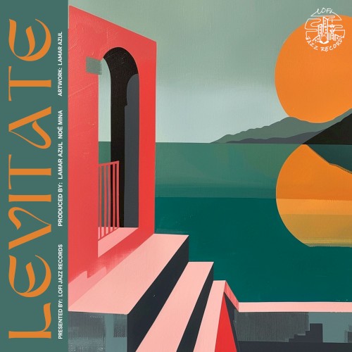 Levitate