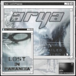 Lost in Paranoia EP