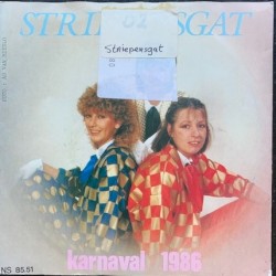 Striepersgat 1986
