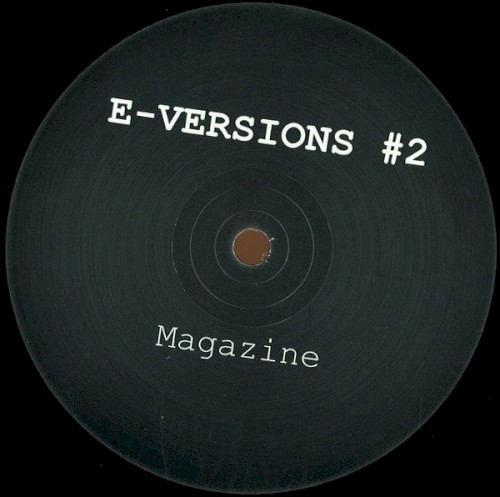 E-Versions #2
