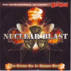 Rock Hard: Nuclear Blast