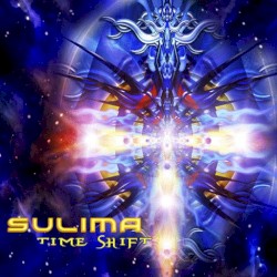 Time Shift
