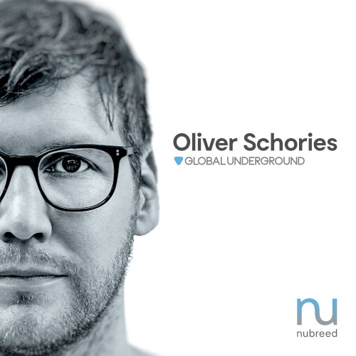 Global Underground: Nubreed 010