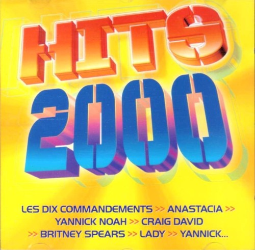 Hits 2000