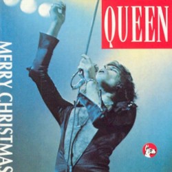 1975-12-24: Hammersmith Odeon, London, England, UK
