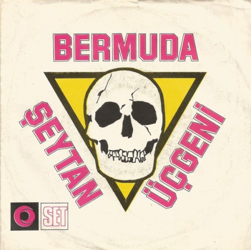 Bermuda Şeytan Üçgeni