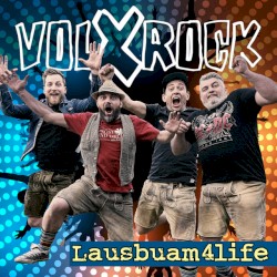 Lausbuam4life