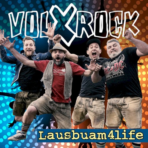 Lausbuam4life