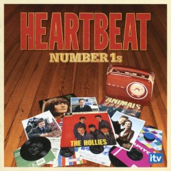 Heartbeat Number 1s
