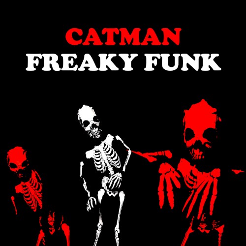 Freaky Funk