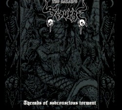 Threads Of Subconscious Torment