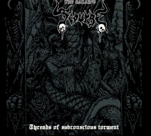 Threads Of Subconscious Torment