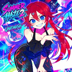 Summer Haze 2