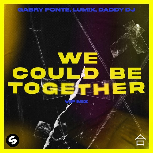 We Could Be Together (VIP mix)