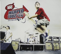 Vans Warped Tour 2010