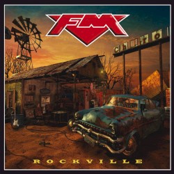 Rockville